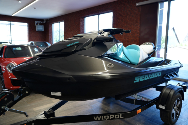 Sea-Doo GTR 230 STD MY26