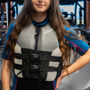 Kapok damski Sea-Doo AirFlow – rozmiar XL