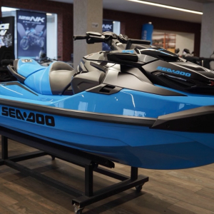 Sea-Doo RXT-X RS 325 Tech Pack MY26 - obrazek 1