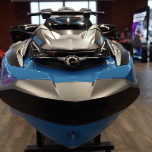 Sea-Doo RXT-X RS 325 Tech Pack MY26 - obrazek 2