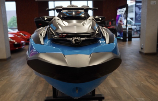Sea-Doo RXT-X RS 325 Tech Pack MY26