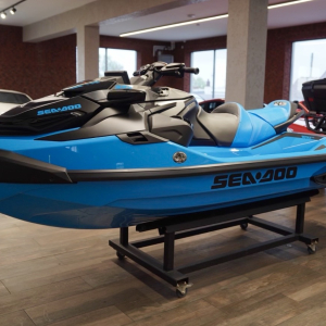 Sea-Doo RXT-X RS 325 Tech Pack MY26 - obrazek 3
