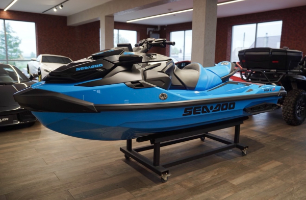 Sea-Doo RXT-X RS 325 Tech Pack MY26