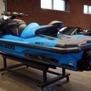Sea-Doo RXT-X RS 325 Tech Pack MY26 - obrazek 4