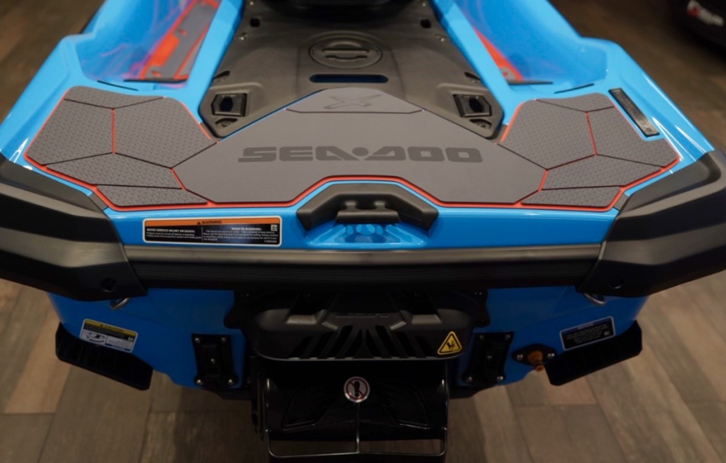 Sea-Doo RXT-X RS 325 Tech Pack MY26