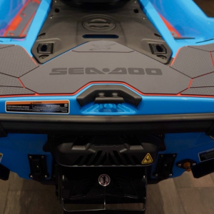 Sea-Doo RXT-X RS 325 Tech Pack MY26 - obrazek 5