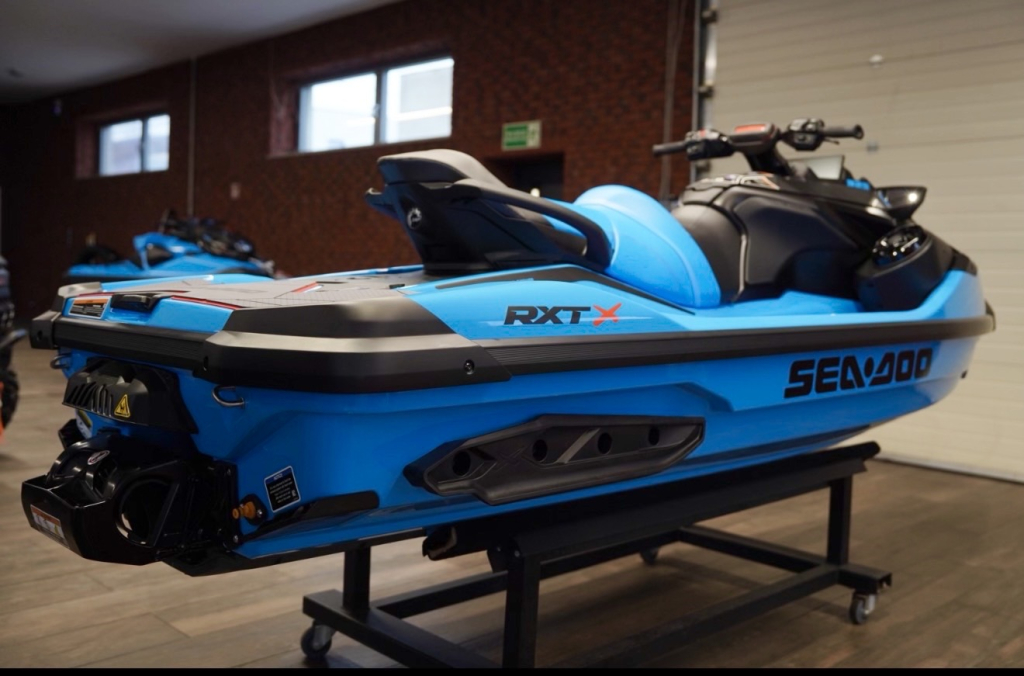 Sea-Doo RXT-X RS 325 Tech Pack MY26