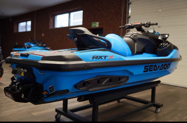 Sea-Doo RXT-X RS 325 Tech Pack MY26