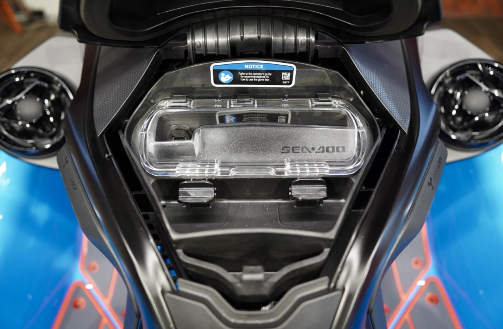 Sea-Doo RXT-X RS 325 Tech Pack MY26