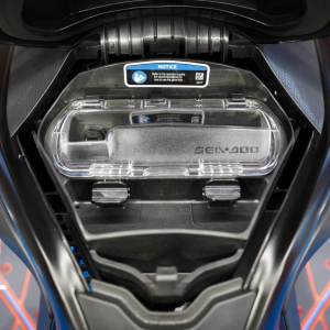 Sea-Doo RXT-X RS 325 Tech Pack MY26 - obrazek 11