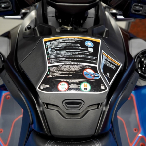 Sea-Doo RXT-X RS 325 Tech Pack MY26 - obrazek 12