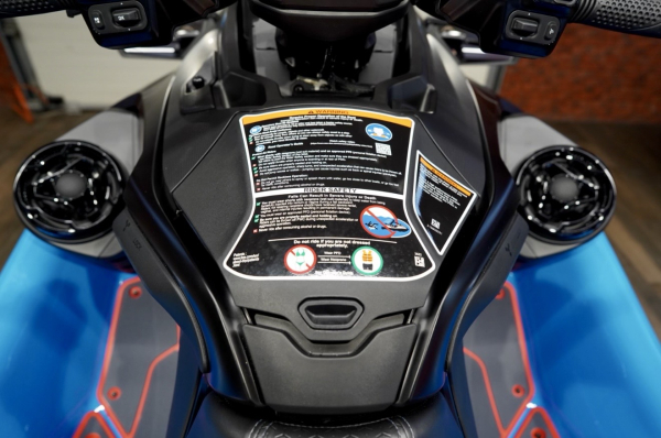 Sea-Doo RXT-X RS 325 Tech Pack MY26