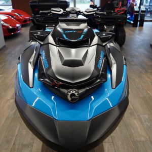 Sea-Doo RXT-X RS 325 Tech Pack MY26 - obrazek 16
