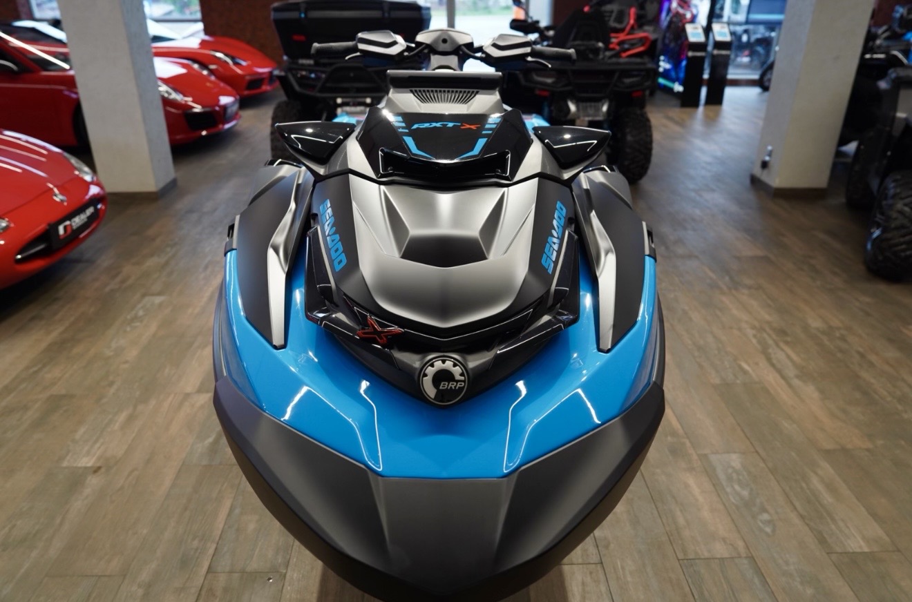 Sea-Doo RXT-X RS 325 Tech Pack MY26 - obrazek 16