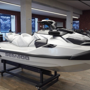 Sea-Doo GTX 325 Limited iDF Tech Pack MY26