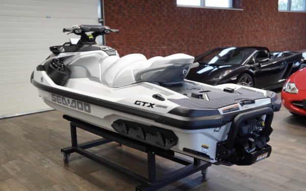 Sea-Doo GTX 325 Limited iDF Tech Pack MY26