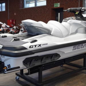 Sea-Doo GTX 325 Limited iDF Tech Pack MY26 - obrazek 5