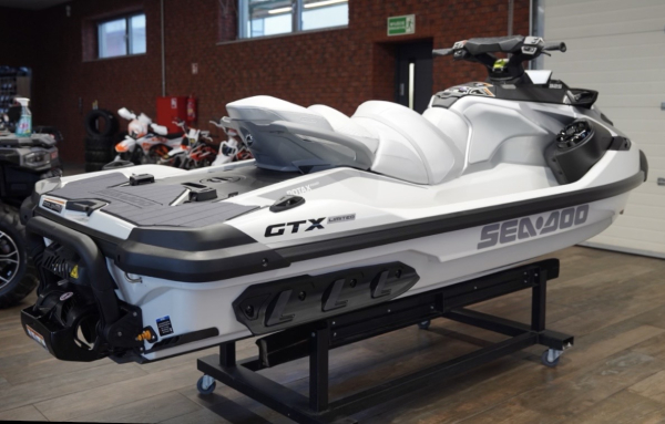 Sea-Doo GTX 325 Limited iDF Tech Pack MY26