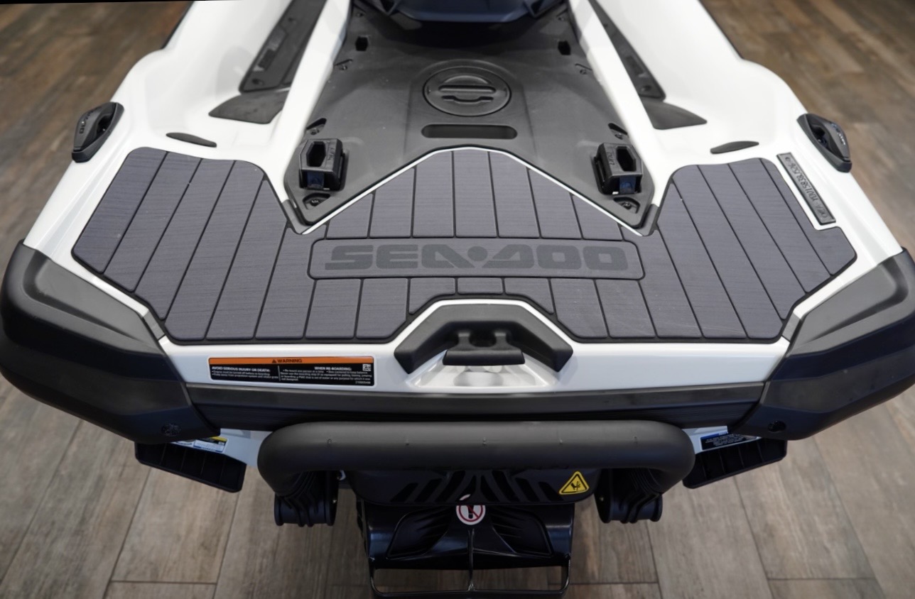 Sea-Doo GTX 325 Limited iDF Tech Pack MY26 - obrazek 8