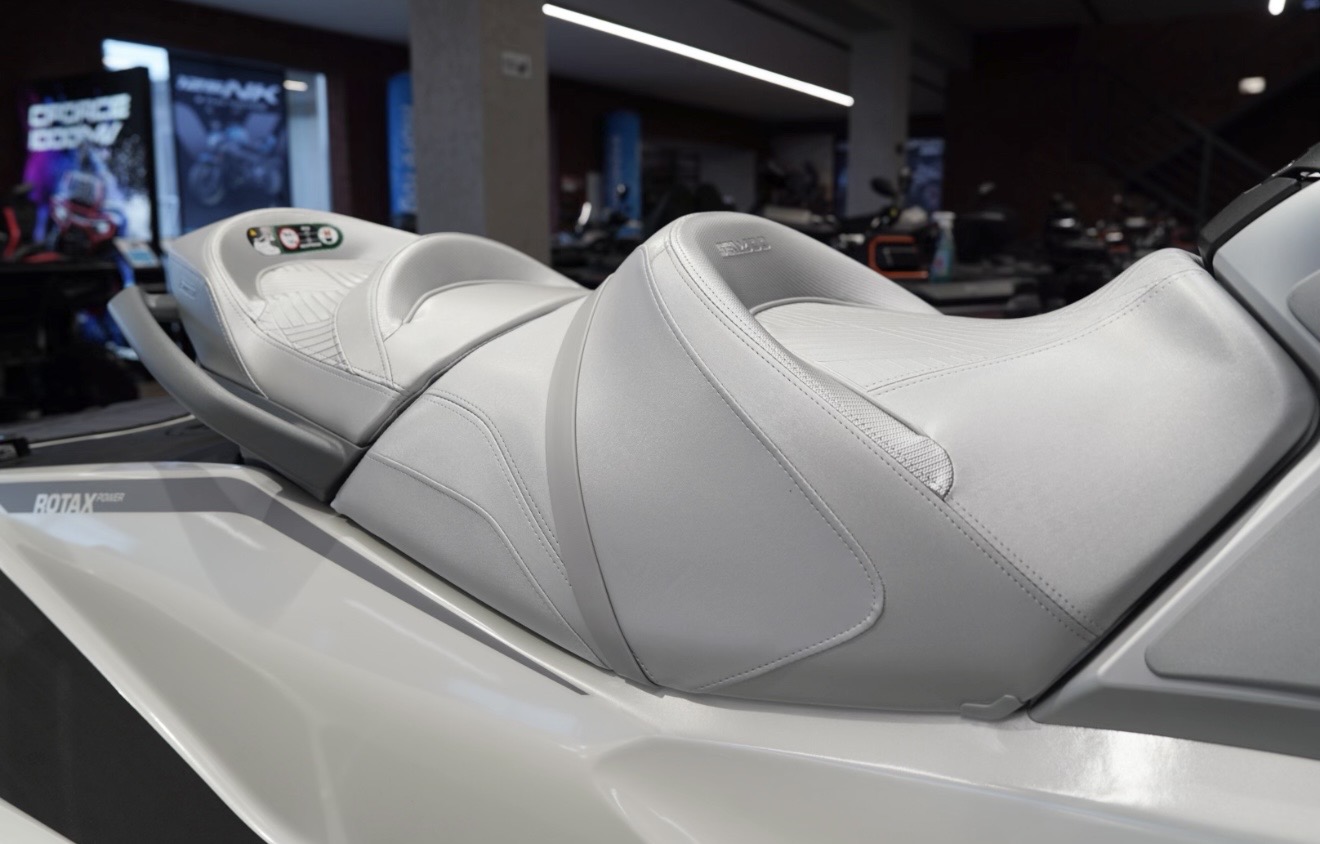 Sea-Doo GTX 325 Limited iDF Tech Pack MY26 - obrazek 10
