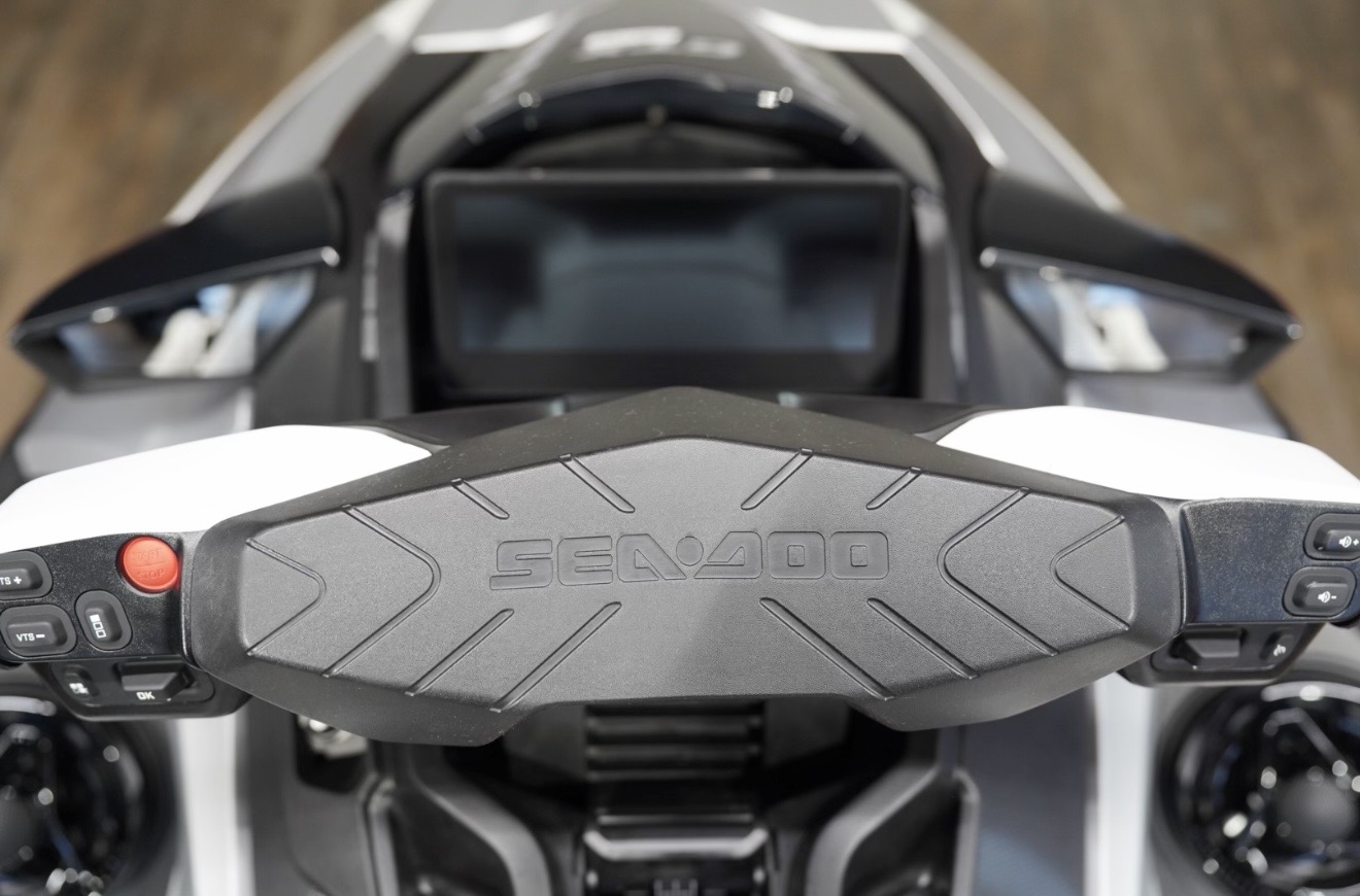 Sea-Doo GTX 325 Limited iDF Tech Pack MY26 - obrazek 13