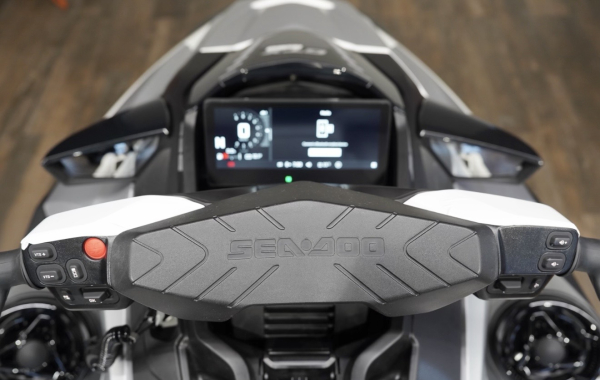 Sea-Doo GTX 325 Limited iDF Tech Pack MY26