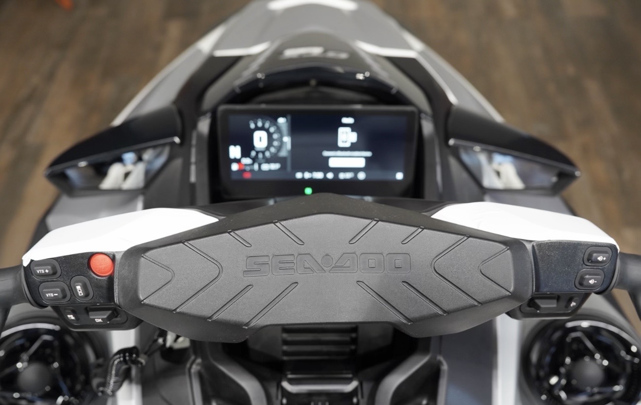 Sea-Doo GTX 325 Limited iDF Tech Pack MY26 - obrazek 7