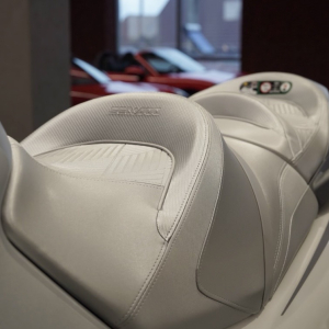 Sea-Doo GTX 325 Limited iDF Tech Pack MY26 - obrazek 14