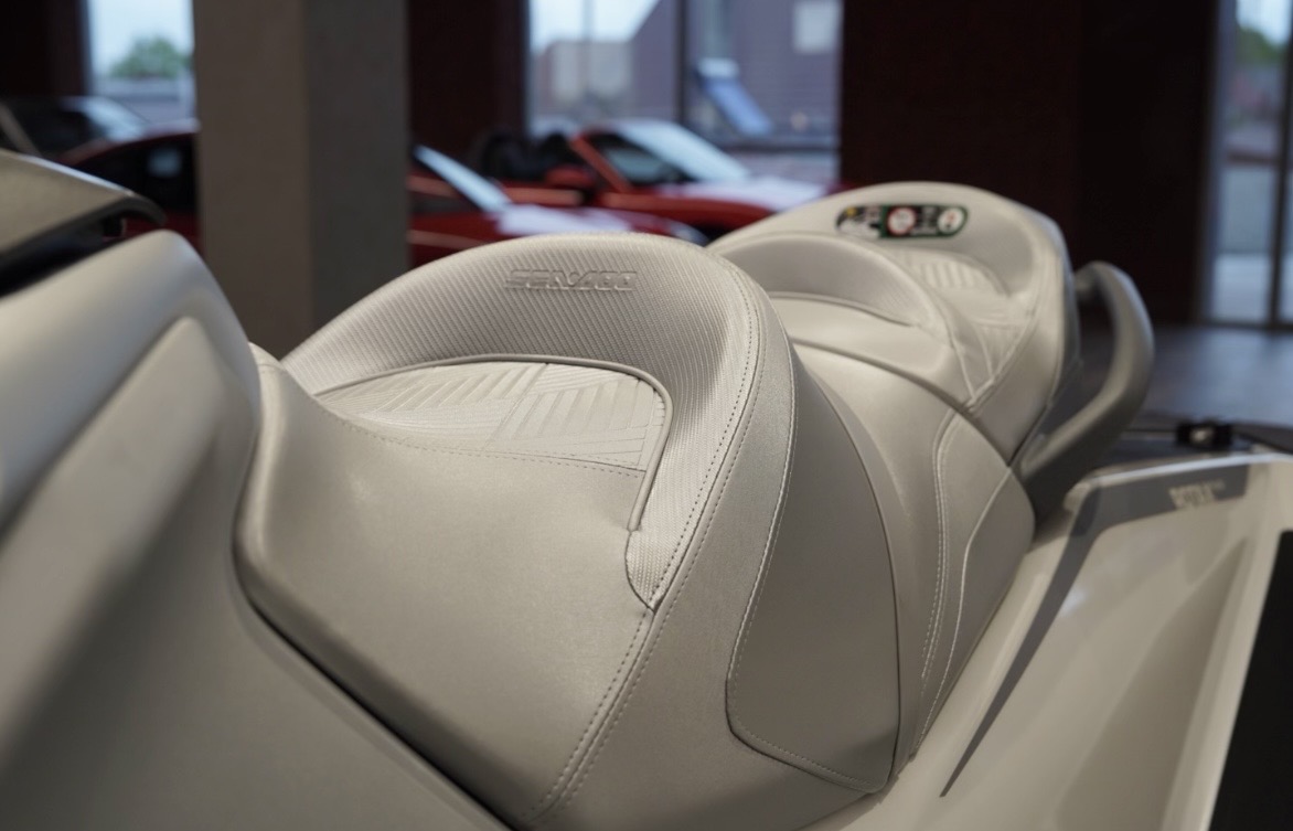Sea-Doo GTX 325 Limited iDF Tech Pack MY26 - obrazek 14