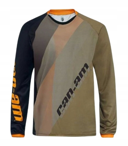 KOSZULKA-MESKA-CAN-AM-JERSEY-ADVENTURE-ROZMIAR-M-2865530605