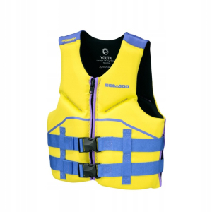 Kapok Sea-Doo Junior Freedom – rozmiar L