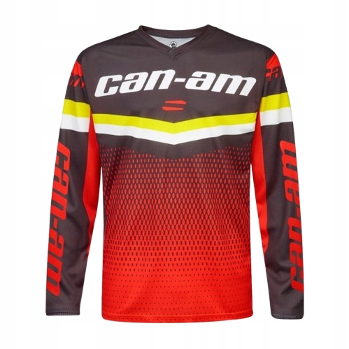 Koszula-Bluza-Can-am-ADVENTURE-TEAM-JERSEY-MEN-2XL-2867431430