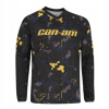 Koszulka-Bluzka-Meska-Can-Am-Jersey-Rozmiar-M-2862370694