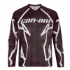 Koszulka-Bluzka-Meska-Can-Am-Jersey-Rozmiar-S-2863440401