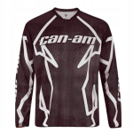 Koszulka-Bluzka-Meska-Can-Am-Jersey-Rozmiar-S-2863440401