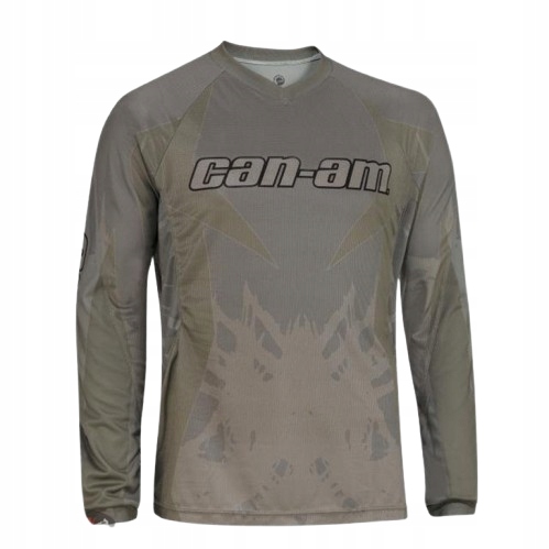 Koszulka-Bluzka-Meska-Can-Am-Team-Jersey-Rozmiar-L-2862370915
