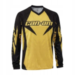 Koszulka-Bluzka-Meska-Can-Am-Team-Jersey-Yellow-Rozmiar-M-2862370610