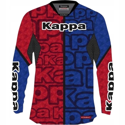 Koszulka-Bluzka-Meska-Kappa-Kombat-Jersey-Rozmiar-2XL-4540491480