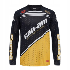 Koszulka Can-Am Go Fas Racing Team Jersey – Rozmiar S