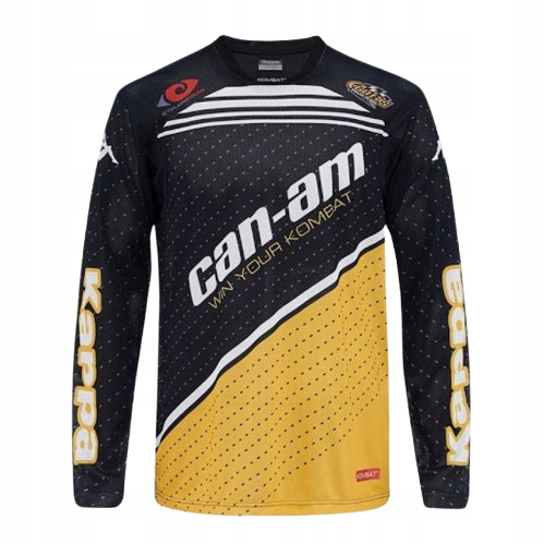 Koszulka-Can-Am-Go-Fas-Racing-Team-Rozmiar-S-2866370410