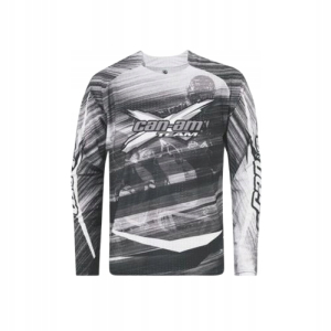 Koszulka Męska Can-Am Jersey – Rozmiar XXL - obrazek 2