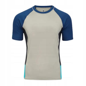 Koszulka Sea-Doo Short Rashguard – Rozmiar M