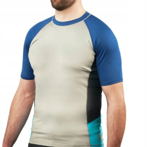 Koszulka Sea-Doo Short Rashguard – Rozmiar 2XL - obrazek 2