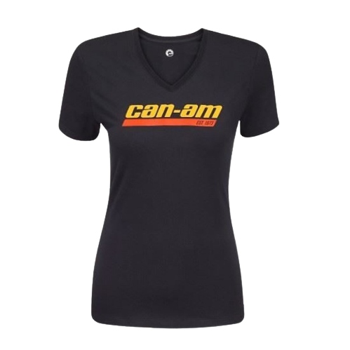 Koszulka-damska-Can-Am-REDLINE-roz-M-2867350690