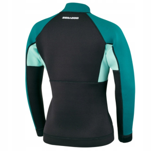 Kurtka neoprenowa damska Sea-Doo Montego – Rozmiar S - obrazek 3