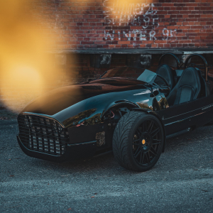Vanderhall Venice 2021r - obrazek 14