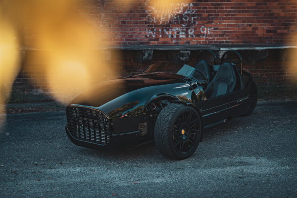 Vanderhall Venice 2021r