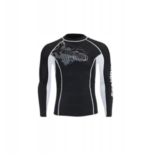 PIANKA MĘSKA SEA-DOO WAKE SHIRT – ROZMIAR S