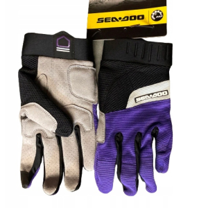 Rękawiczki Sea-Doo Choppy Unisex – Rozmiar XS