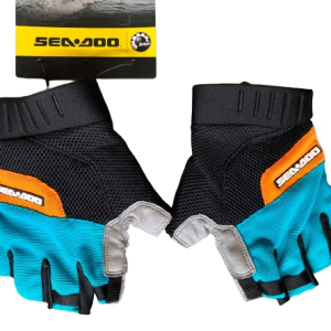 Rękawiczki krótkie Sea-Doo Choppy – Rozmiar XS